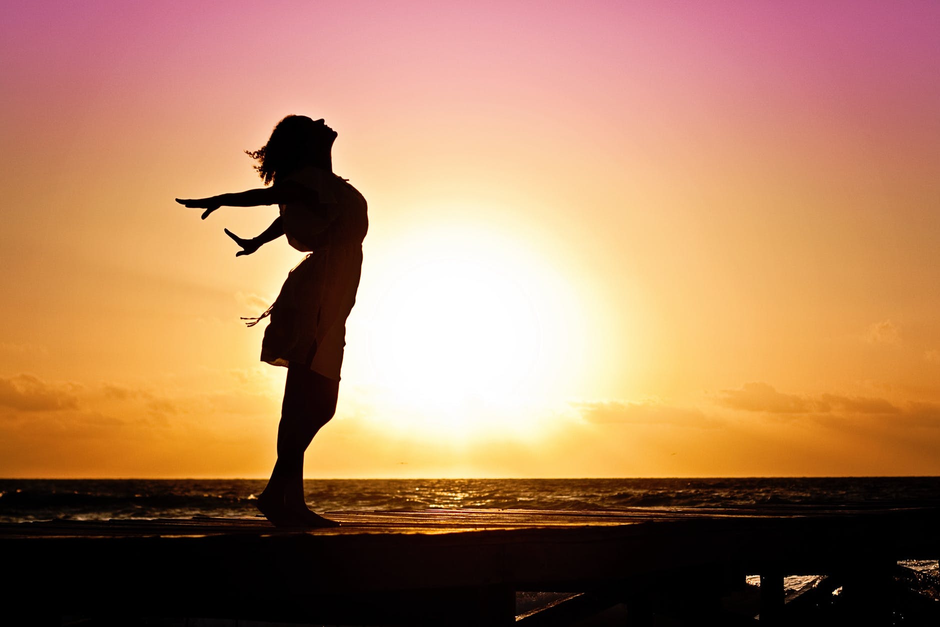 Happiness: Healing The Unhealed